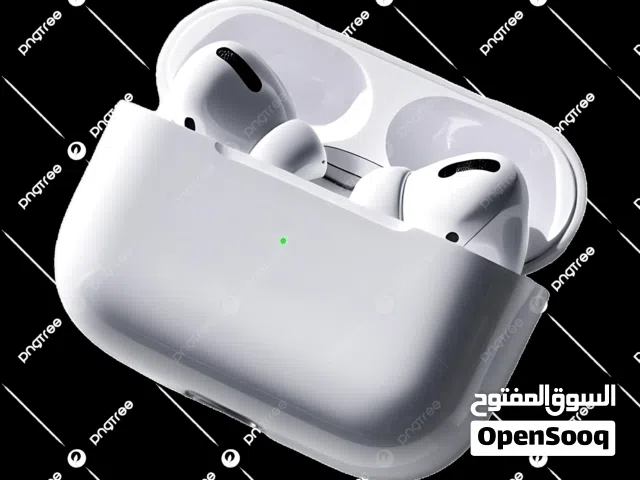 سماعات ابل اصليه برو الجيل الثاني اخر اصدار بسعر مغري جدا
