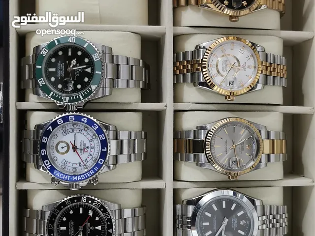 Automatic Rolex watches  for sale in Farwaniya