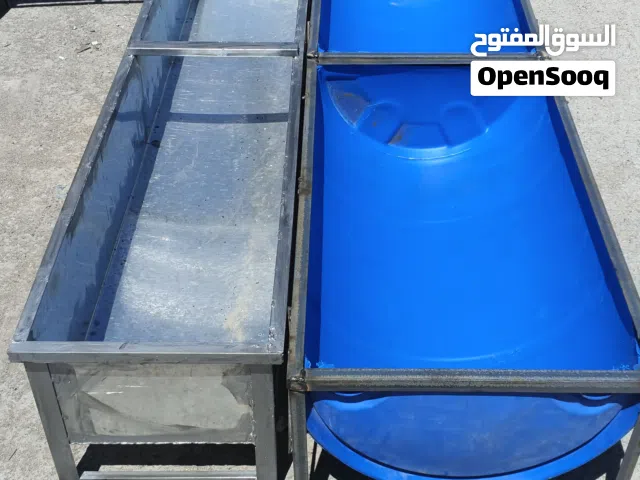 شبك طيور وشبك حلال بكميات. احواض ومعالف مواشي .تفصيل وتجهيز بيوت الشعر والعرايش