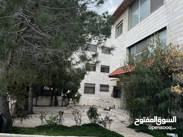 330 m2 4 Bedrooms Apartments for Rent in Amman Tabarboor