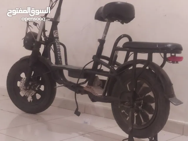 سكوتر كهربائي للبيع