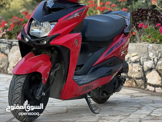 Yamaha SMAX 2020 in Amman
