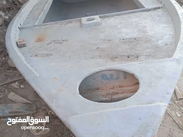 فلوكة فايبر 7 متر