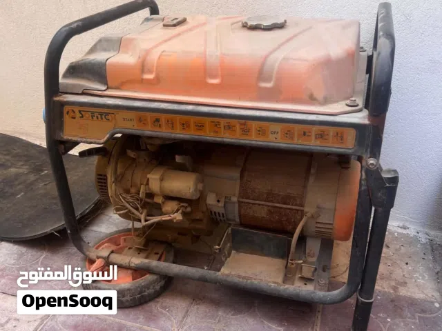 مولد للبيع ربي ايبارك