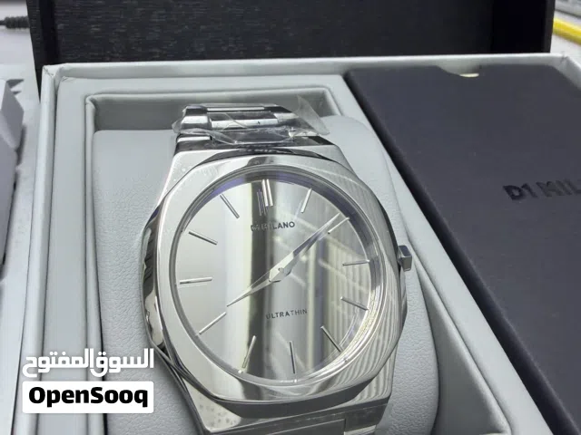 ساعه D1 اصليه   Original D1 watch