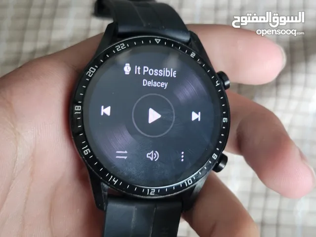 Huawei smart watches for Sale in Abu Dhabi