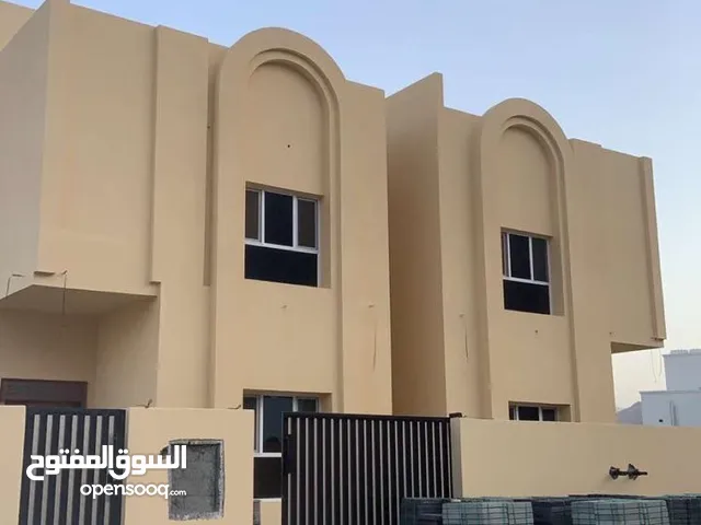 340 m2 4 Bedrooms Villa for Sale in Muscat Amerat