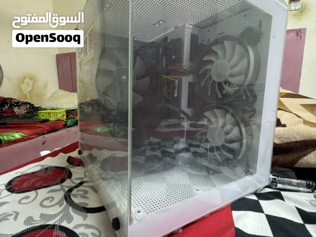 Gaming custom pc