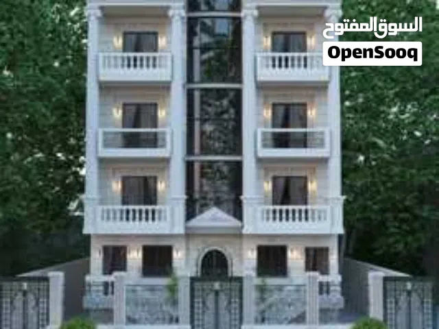 175 m2 4 Bedrooms Apartments for Rent in Tripoli Zawiyat Al Dahmani