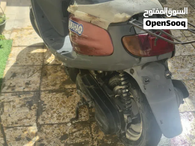2003 ياماها أخرى