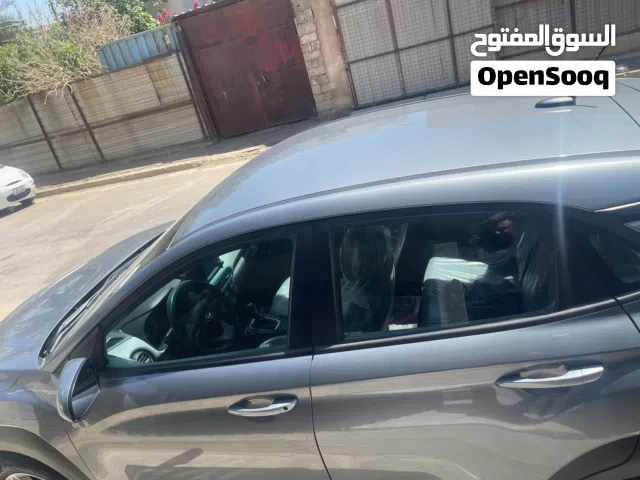 2021 هيونداي كونا 2.0 I4 FWD