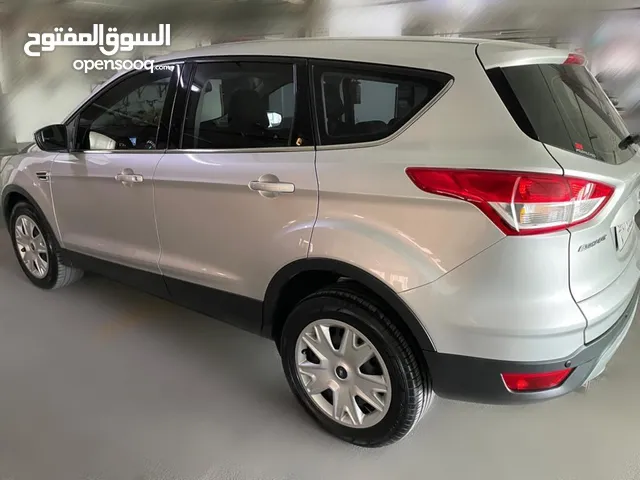 Ford escape 2015