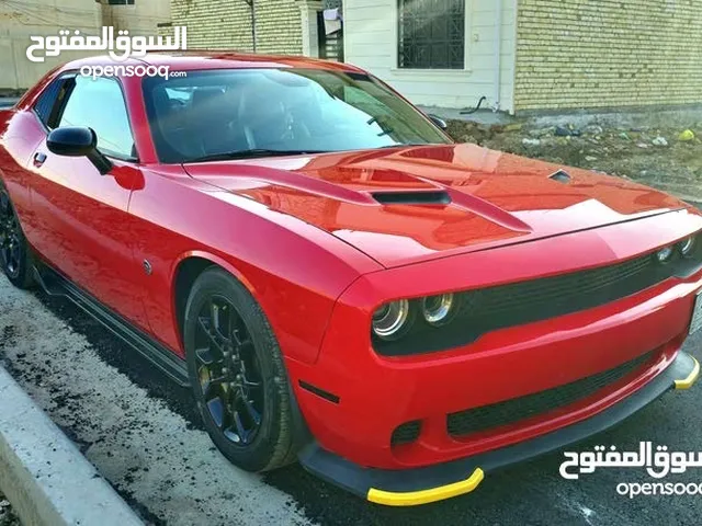 جالنجر 2018 GT فول 1/1