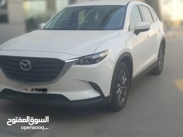 Brand New CX9