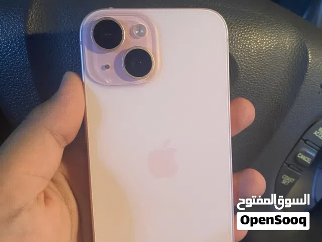 iPhone 15 128GB