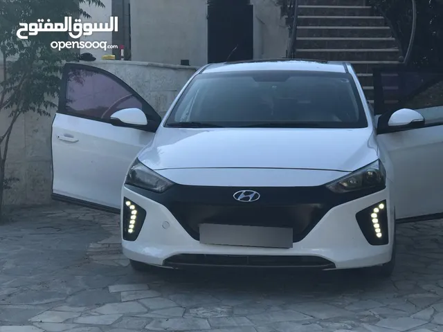 هونداي لللبيع