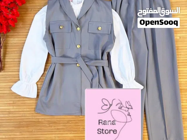 اونسومبل من تلات قطع