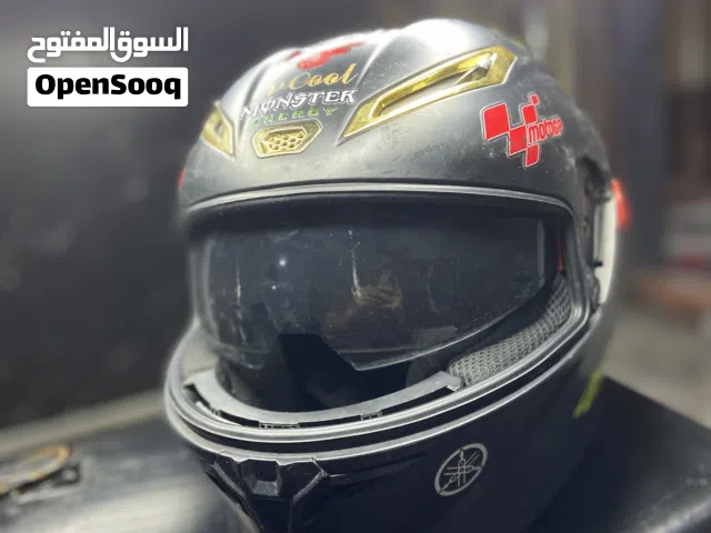 خوذة خشنة تخبل