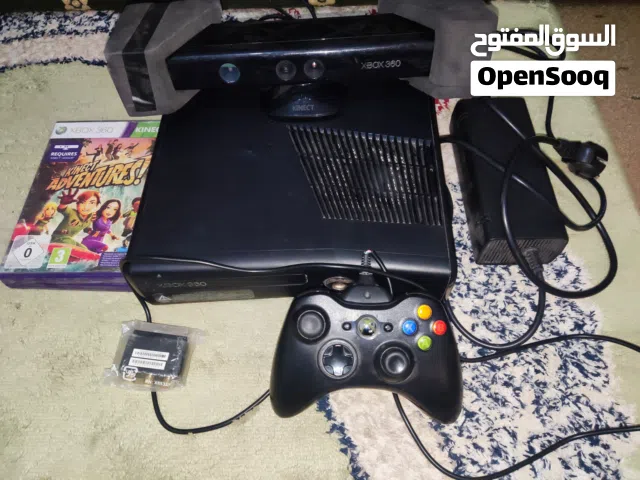 Xbox 360 Xbox for sale in Zawiya