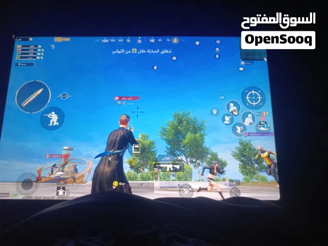 Samsung Galaxy Tab 128 GB in Basra