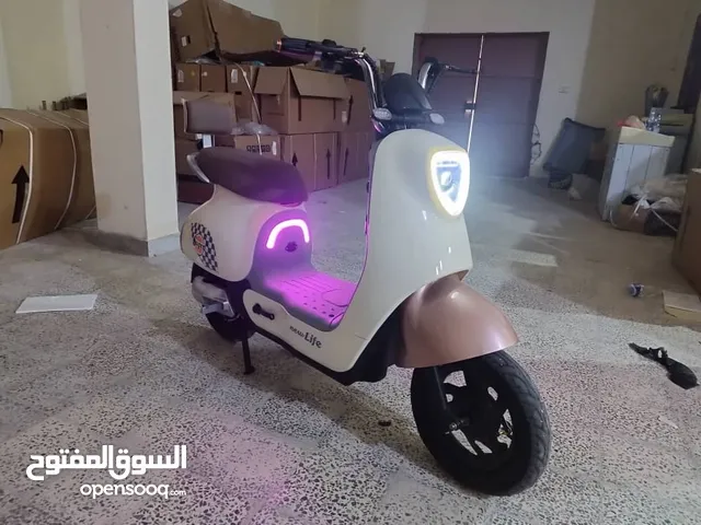 درجات شحن electric bike