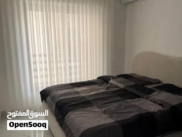 50 m2 2 Bedrooms Apartments for Rent in Amman Jubaiha