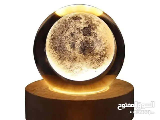 كرة بلورية فلكية ثلاثية الابعاد