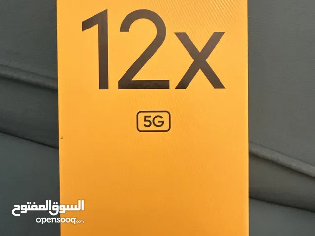 Realme 12 128 GB in Dubai