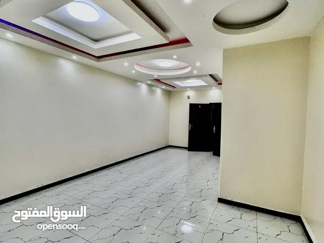 180 m2 3 Bedrooms Apartments for Rent in Sana'a Haddah