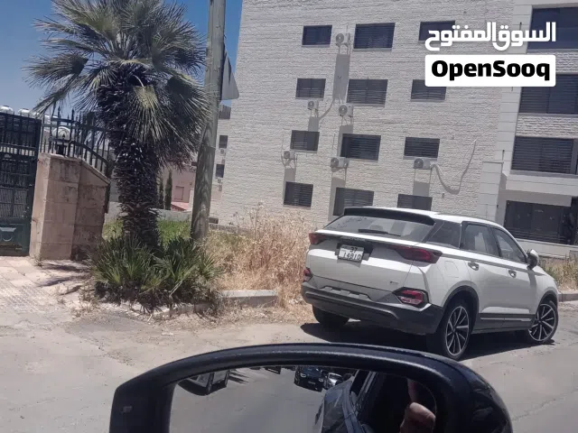 Residential Land for Sale in Amman Abu Al-Sous