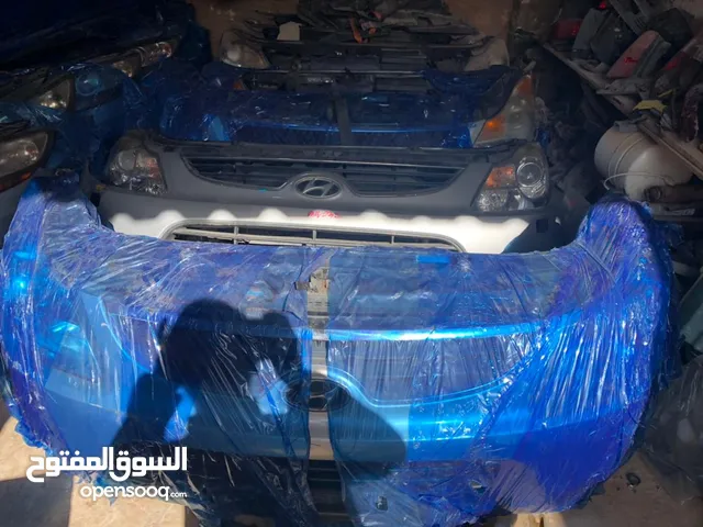 Exterior Parts Body Parts in Benghazi