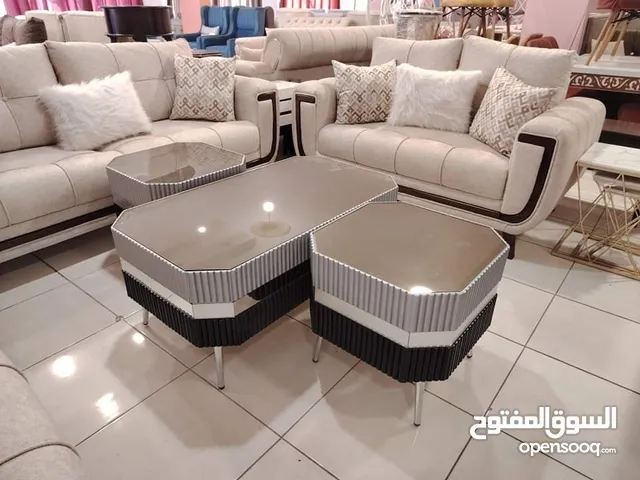 اطقم طربيزات هاند ميد افخم الموديلات بالمملكه