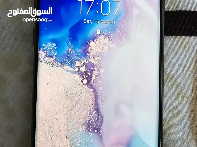Samsung Galaxy S10 Plus 1 TB in Baghdad