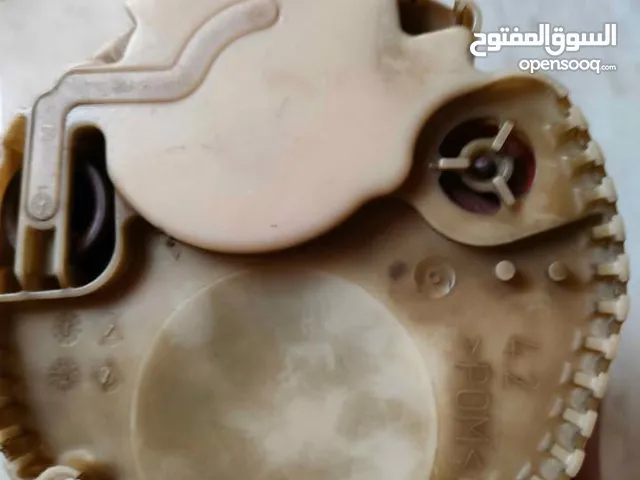 طرمبة بنزين جراند بونتو