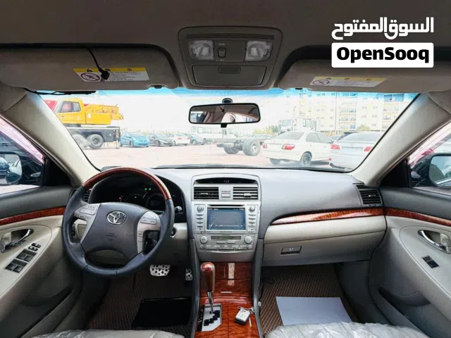 2008, Toyota, Camry, GLX