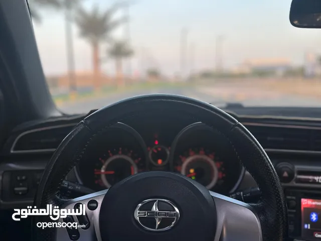 Used Scion tC in Al Dakhiliya