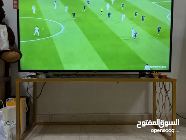 Star Track Smart 55 Inch TV in Muscat