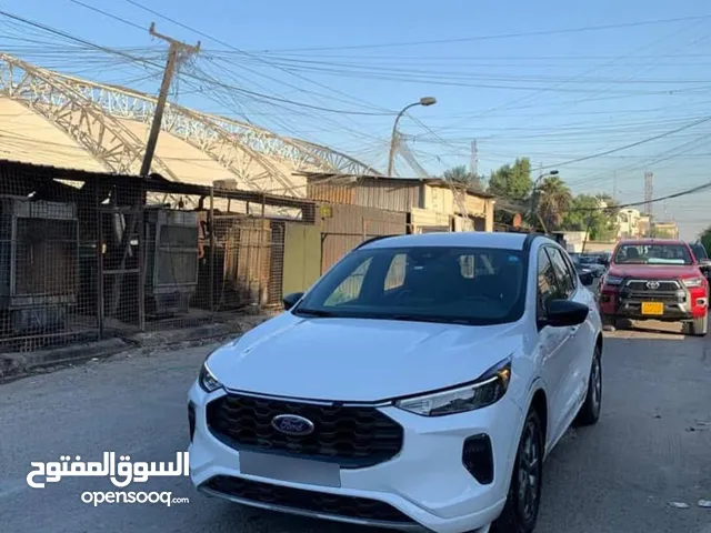 Used Ford Escape in Baghdad