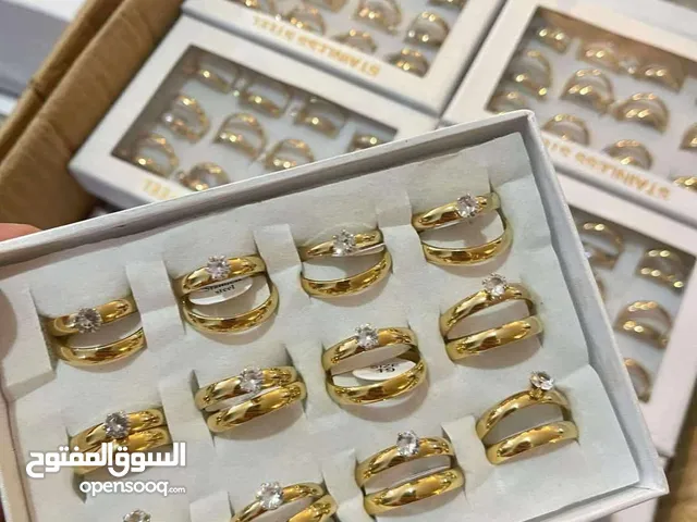 اكسسوارات خواتم ساعات عطور
