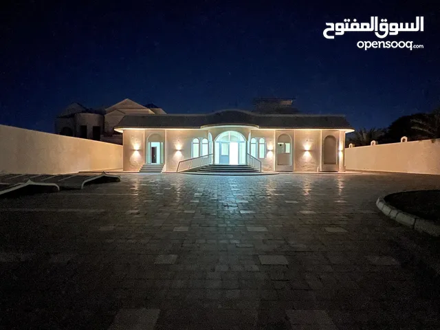 600 m2 5 Bedrooms Villa for Sale in Al Ain Zakher