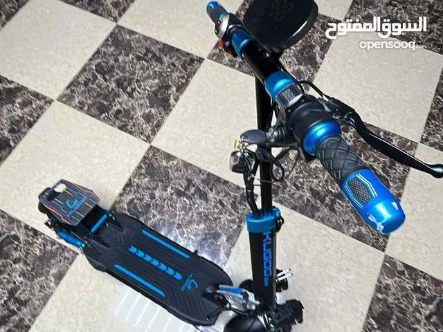سكوتر كوقو
