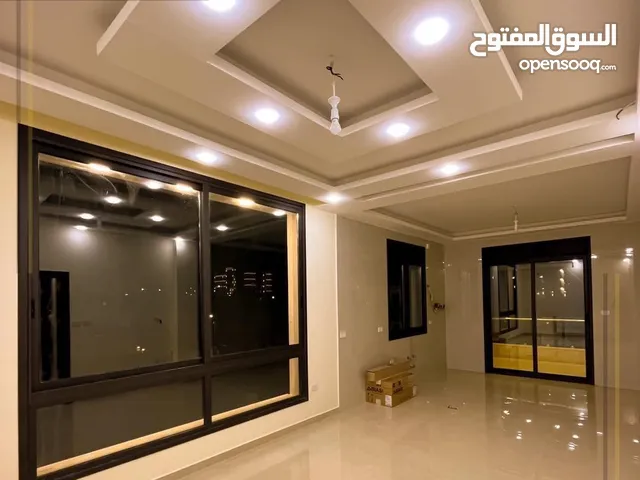 شقة للبيع 160م في طريق المطار منطقة الحويطي