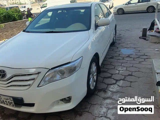 Toyota Camry 2010 – Excellent Condition, Neat & Clean