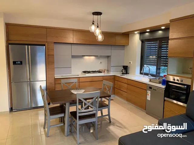 170 m2 3 Bedrooms Apartments for Rent in Ramallah and Al-Bireh Al Irsal St.