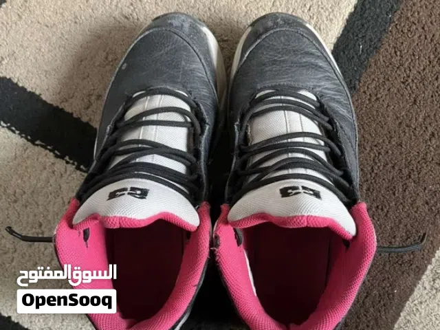 Jordan 3 aura