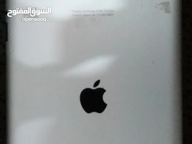ايباد مني 4