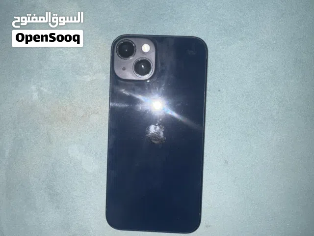 ايفون 14 مافي اي كسر ولا شي بس خدشات بسيطه جدا