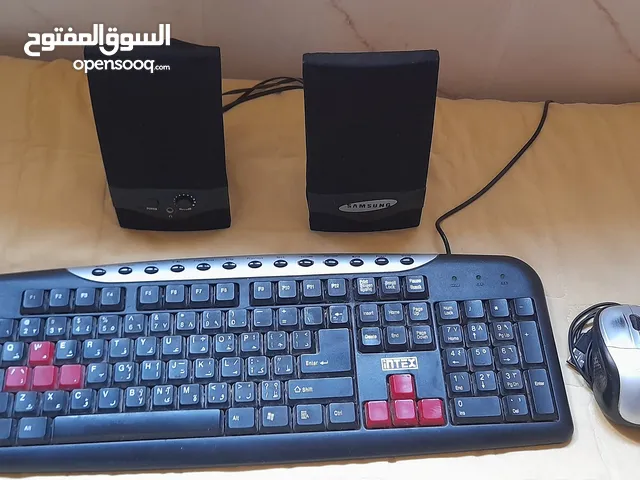 شاشة. LG 19.5 بوصة كيبورد صوت