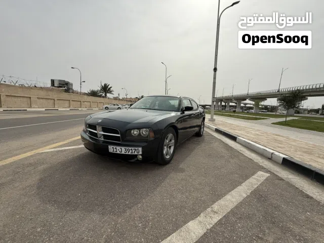 2008 دودج تشارجر SXT