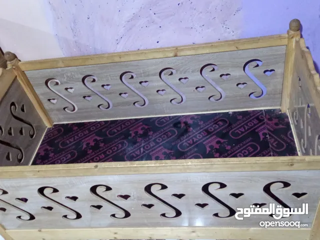 جرباي طفل من عمر6اشهر ل3سنوات تفصال